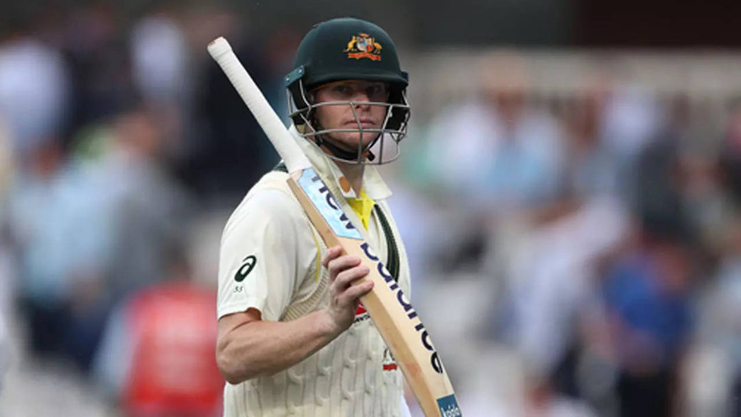 Steve Smith Open to Middle Order Return for Australia