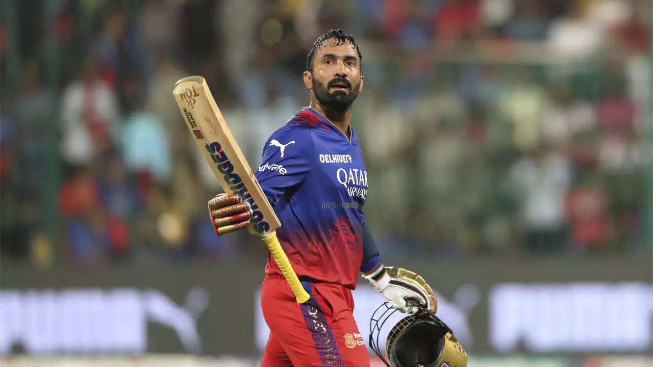 Dinesh Karthik Aspires to Swap Lives with AR Rahman for Creative Inspiration