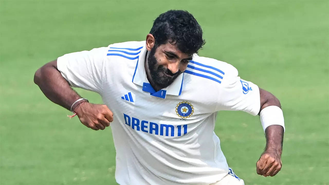 Bumrah: Bowlers Drive the Game, Despite India's Batting Obsession