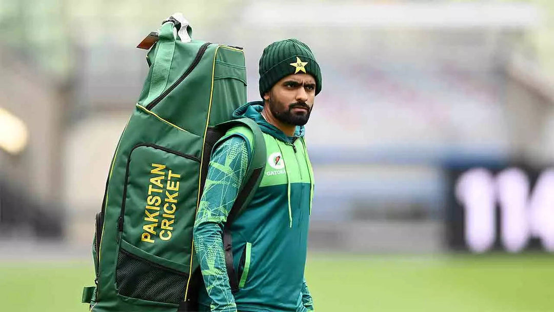 Babar Azam to Bat at Number Four in Pakistan's Test Series Against Bangladesh