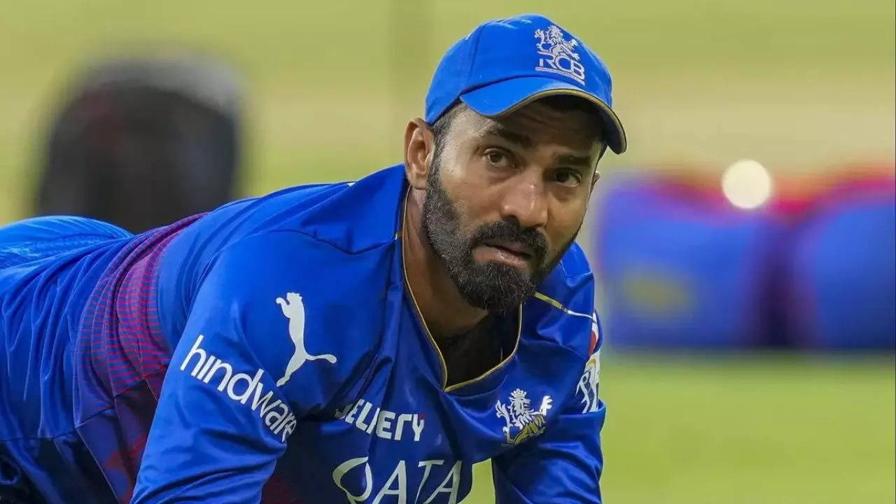 Dinesh Karthik: Mistaken Identity and Unexpected Comeback