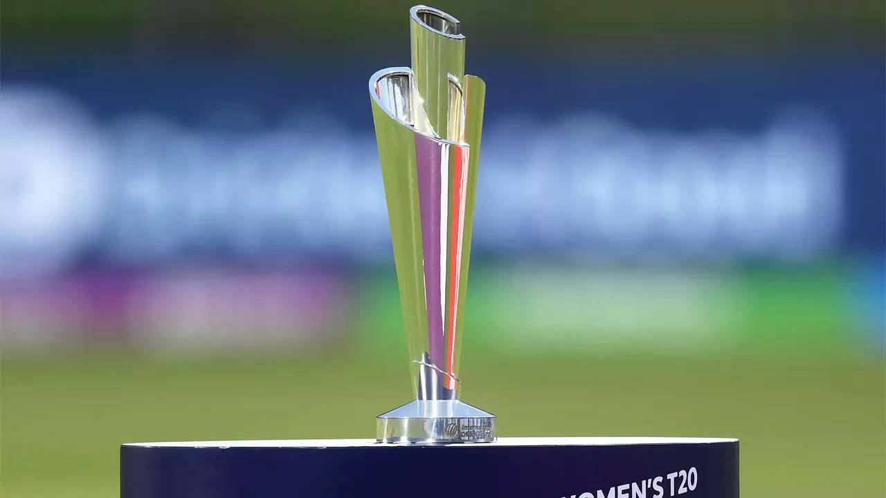 UAE Frontrunner to Host 2024 Women's T20 World Cup