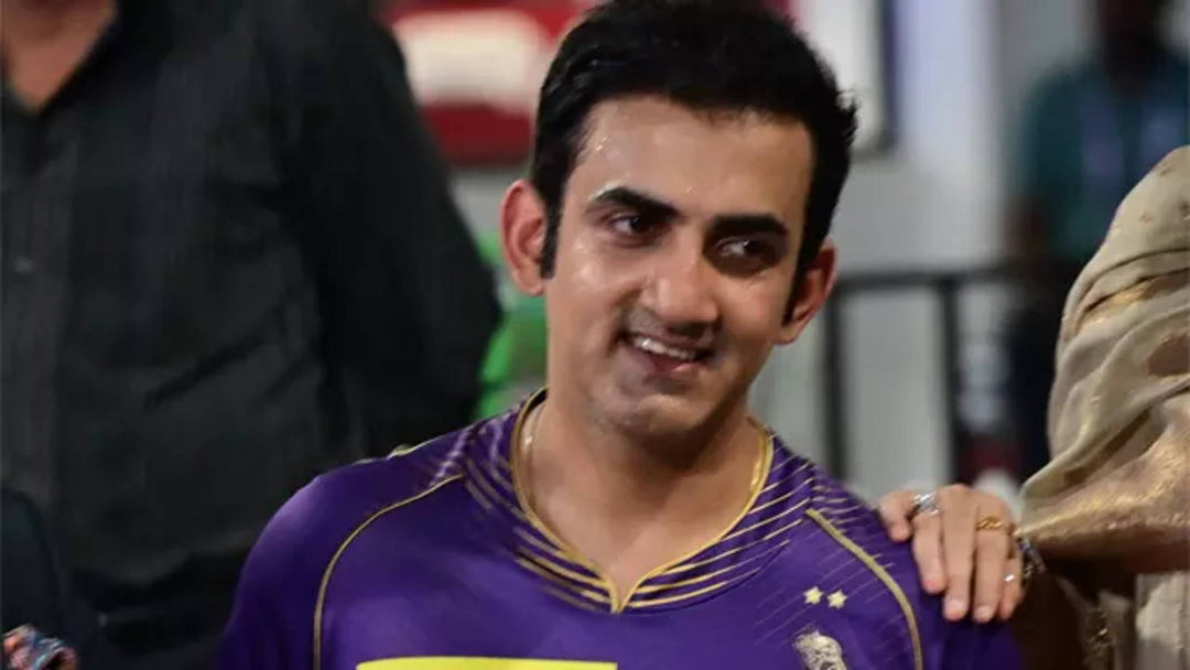 Philip Salt Credits Gautam Gambhir for KKR Success