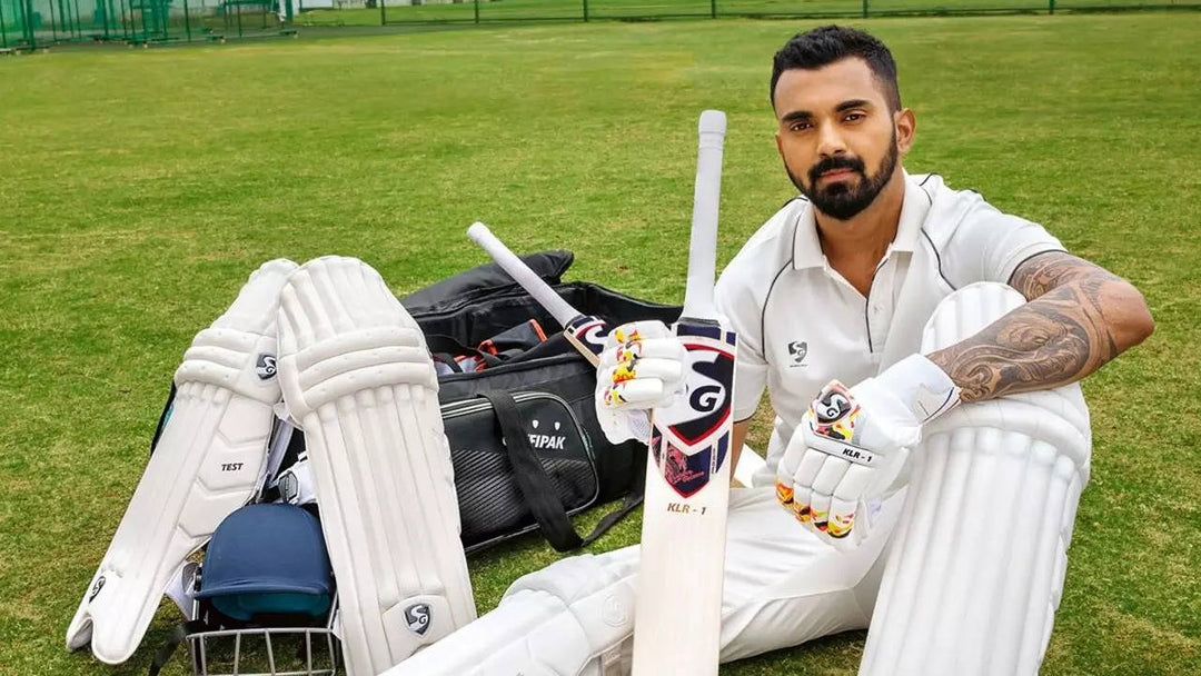 KL Rahul's Cryptic Social Media Post Sparks Retirement Speculation