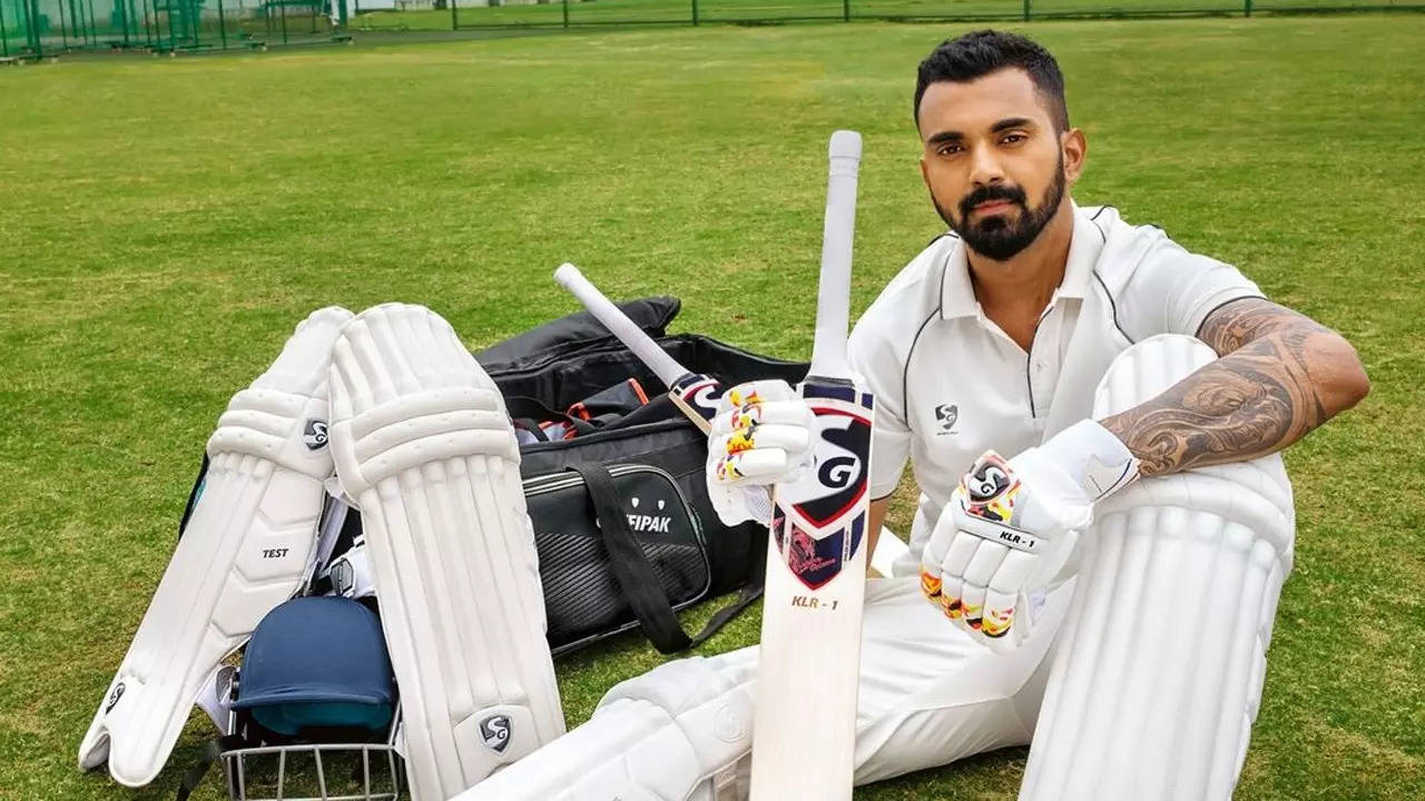 KL Rahul's Cryptic Social Media Post Sparks Retirement Speculation