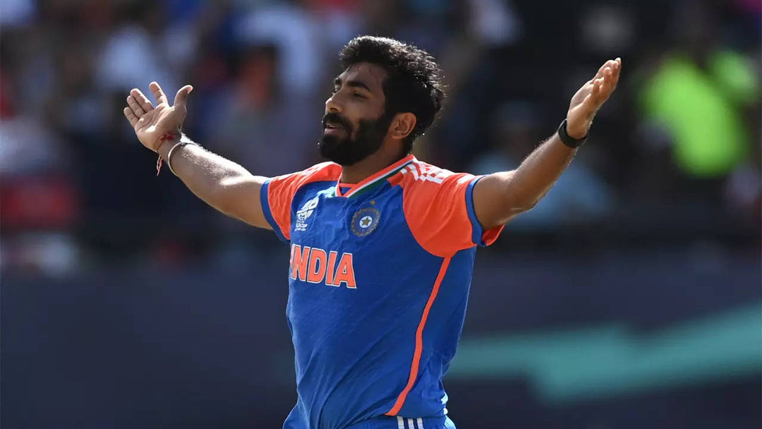 Dinesh Karthik Raises Concerns Over Jasprit Bumrah's Captaincy Prospects