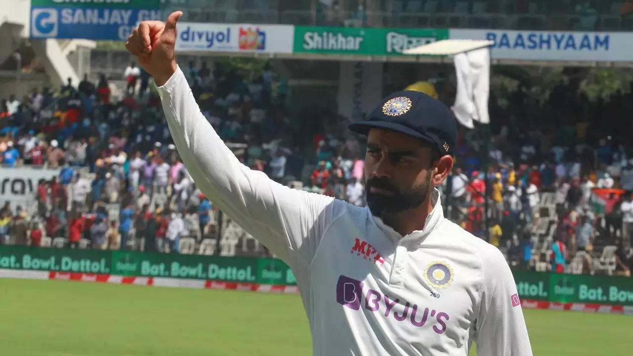 Sanjay Bangar Believes Virat Kohli Should Have Continued as India's Test Captain