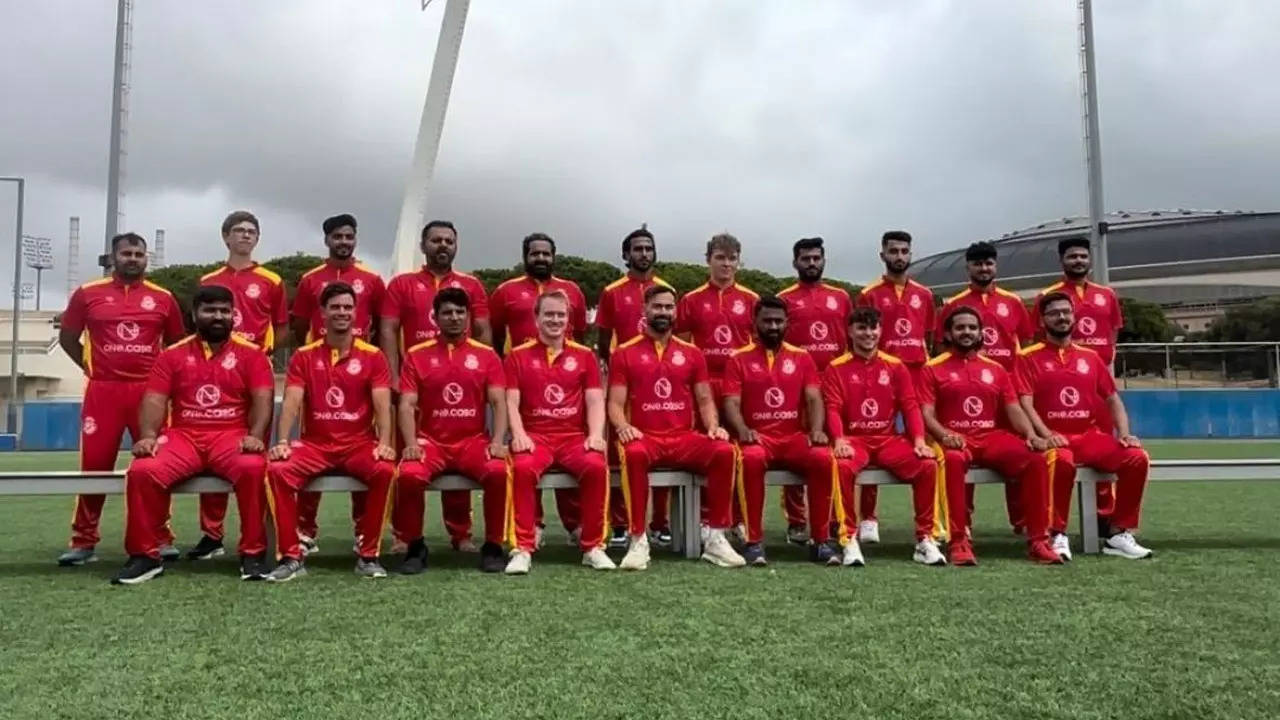 Spain Sets New Record for Consecutive T20 International Wins