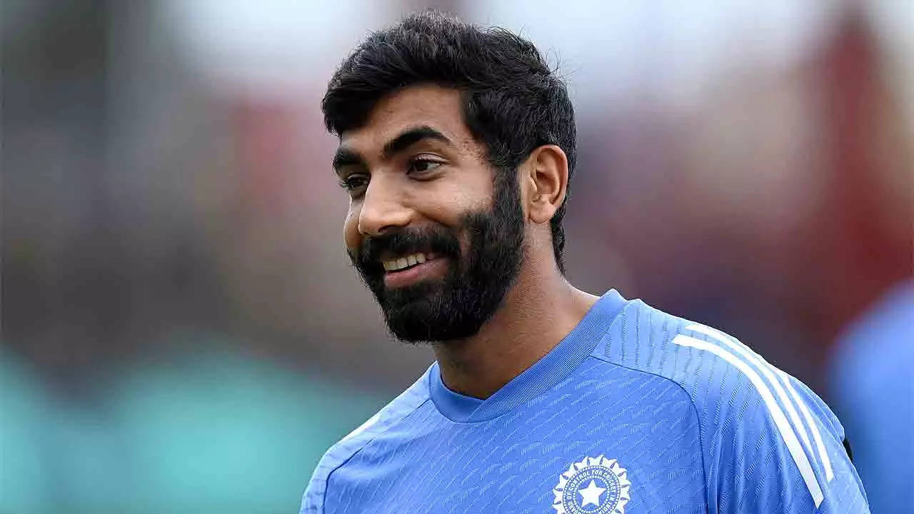 Jasprit Bumrah: The Unstoppable Force in Indian Cricket