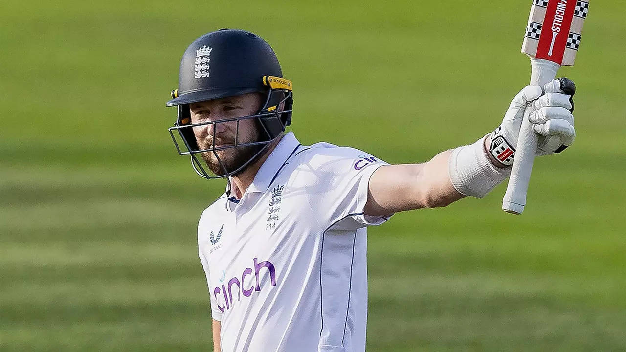 Gus Atkinson Joins Elite Club with Lord's Century and 10-Wicket Haul