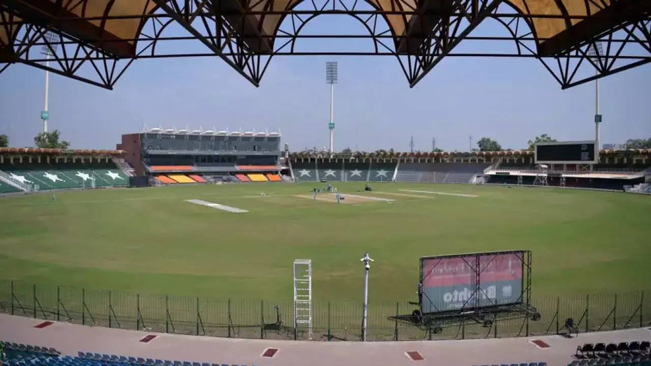 PCB Secures Billion-Rupee Deal for Gaddafi Stadium Naming Rights