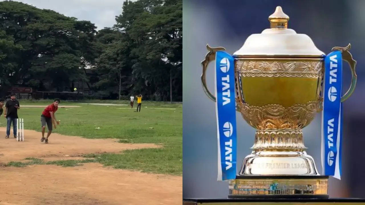 Sanskrit Commentary in Local Cricket Match Goes Viral, Highlights Linguistic Inclusivity