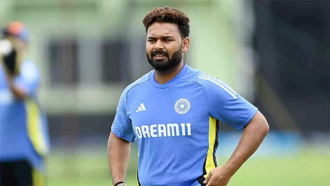 Rishabh Pant Advocates Elite Player Involvement in Domestic Cricket