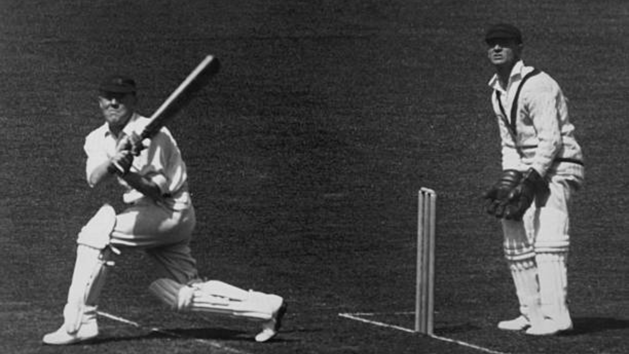 Harry Lee: The Cricketer Who Defied Death and Played a Test Match 15 Years Later