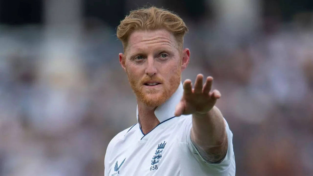 Ben Stokes Returns to England Test Squad for Pakistan Tour