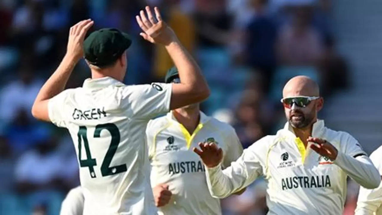 Nathan Lyon Predicts 5-0 Australia Victory in Border-Gavaskar Trophy