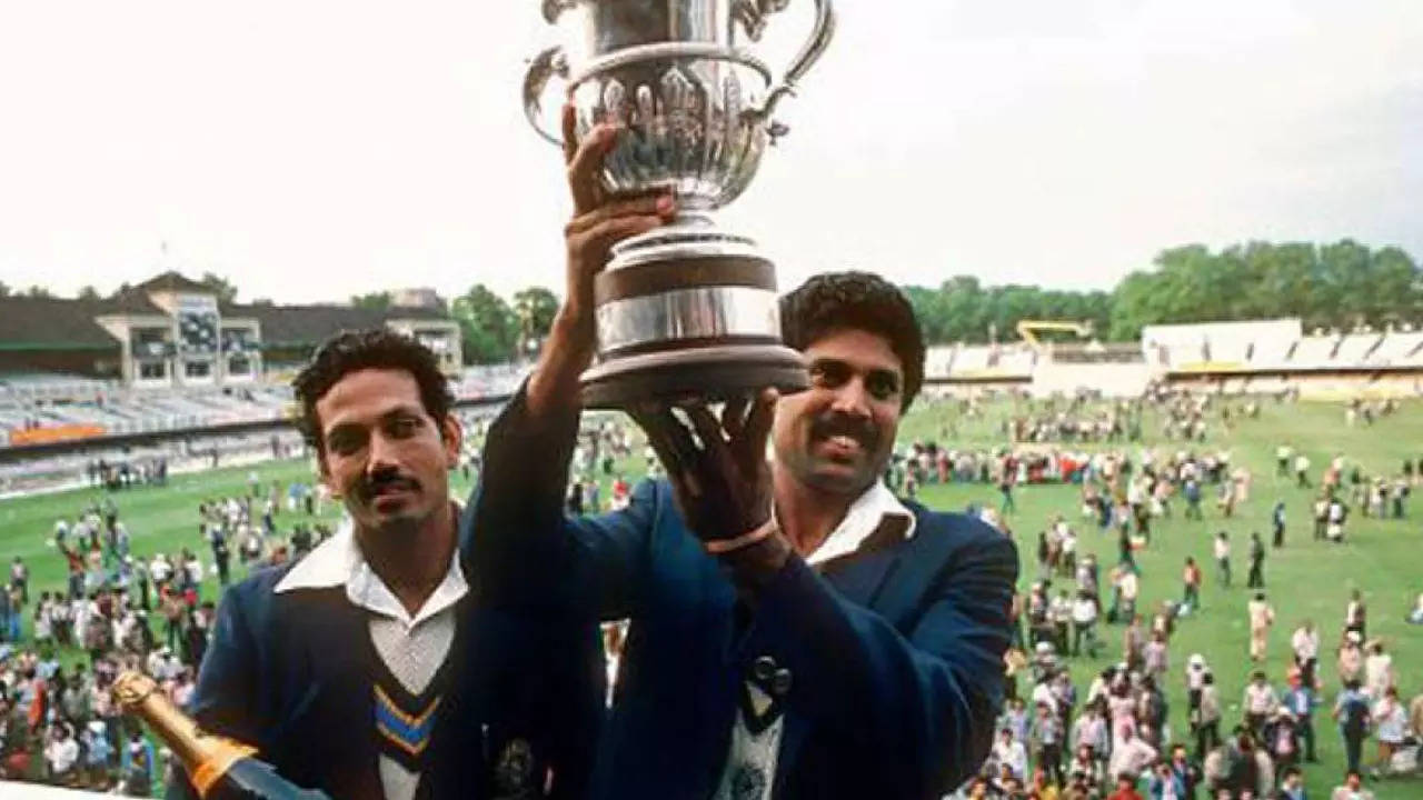 Kapil Dev: The Haryana Hurricane Who Changed Indian Cricket