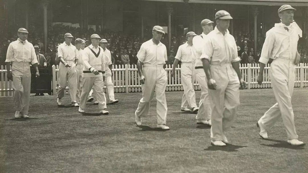 Bodyline Series: A Controversial Chapter in Cricket History