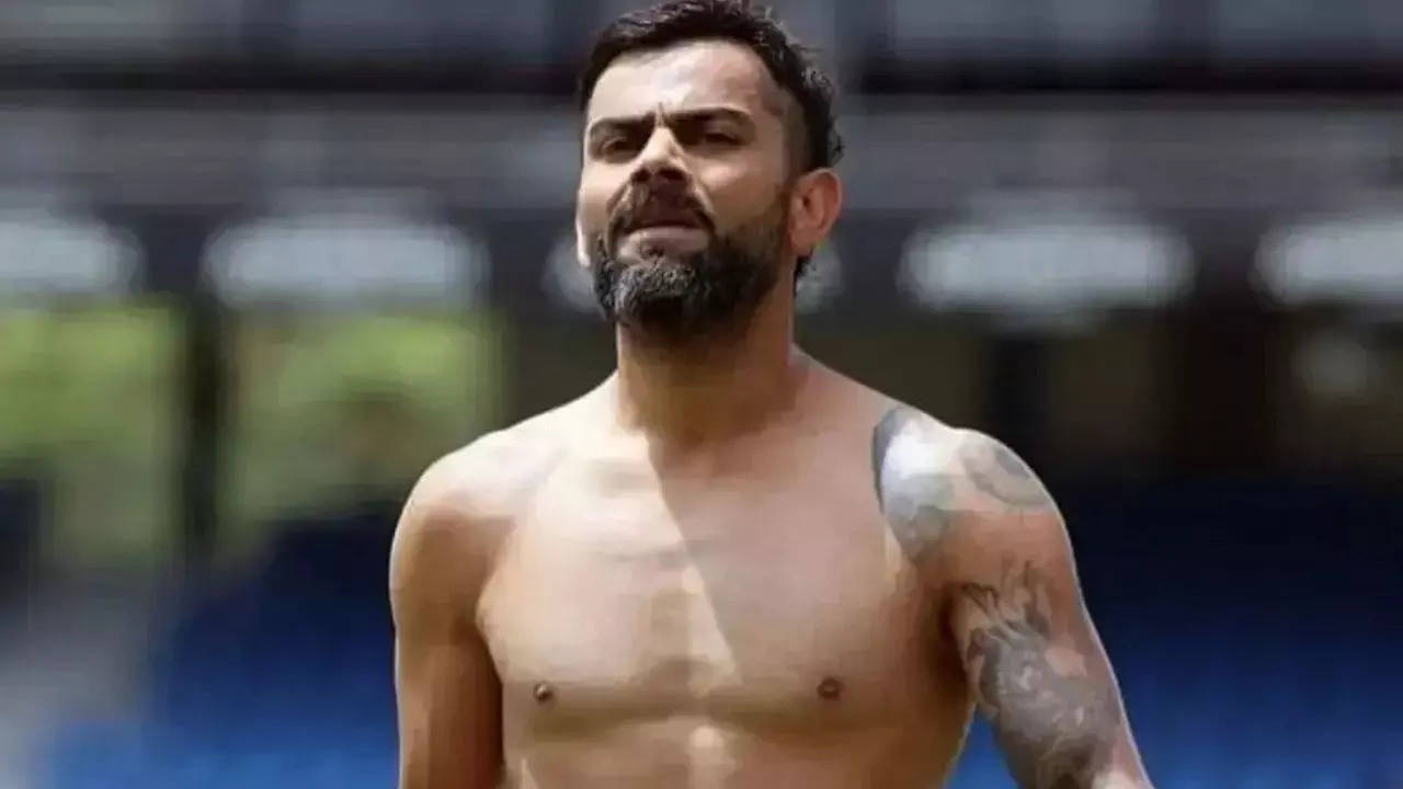 Virat Kohli's Tattoos: A Canvas of Meaning and Inspiration