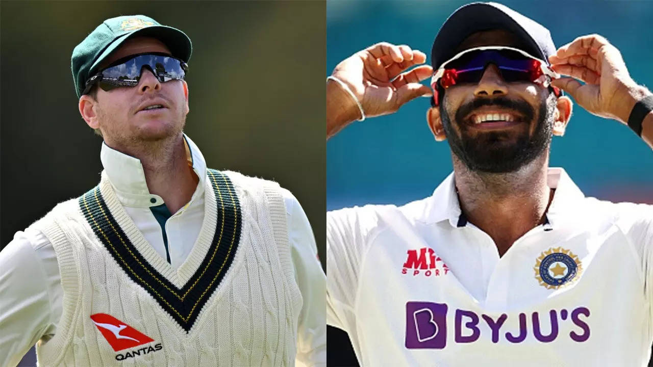 Steve Smith Praises Jasprit Bumrah as "Best Fast Bowler Across All Formats"