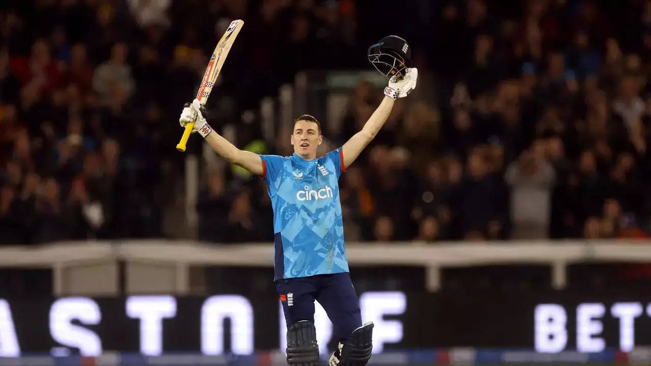 England End Australia's ODI Winning Streak with Thrilling Victory