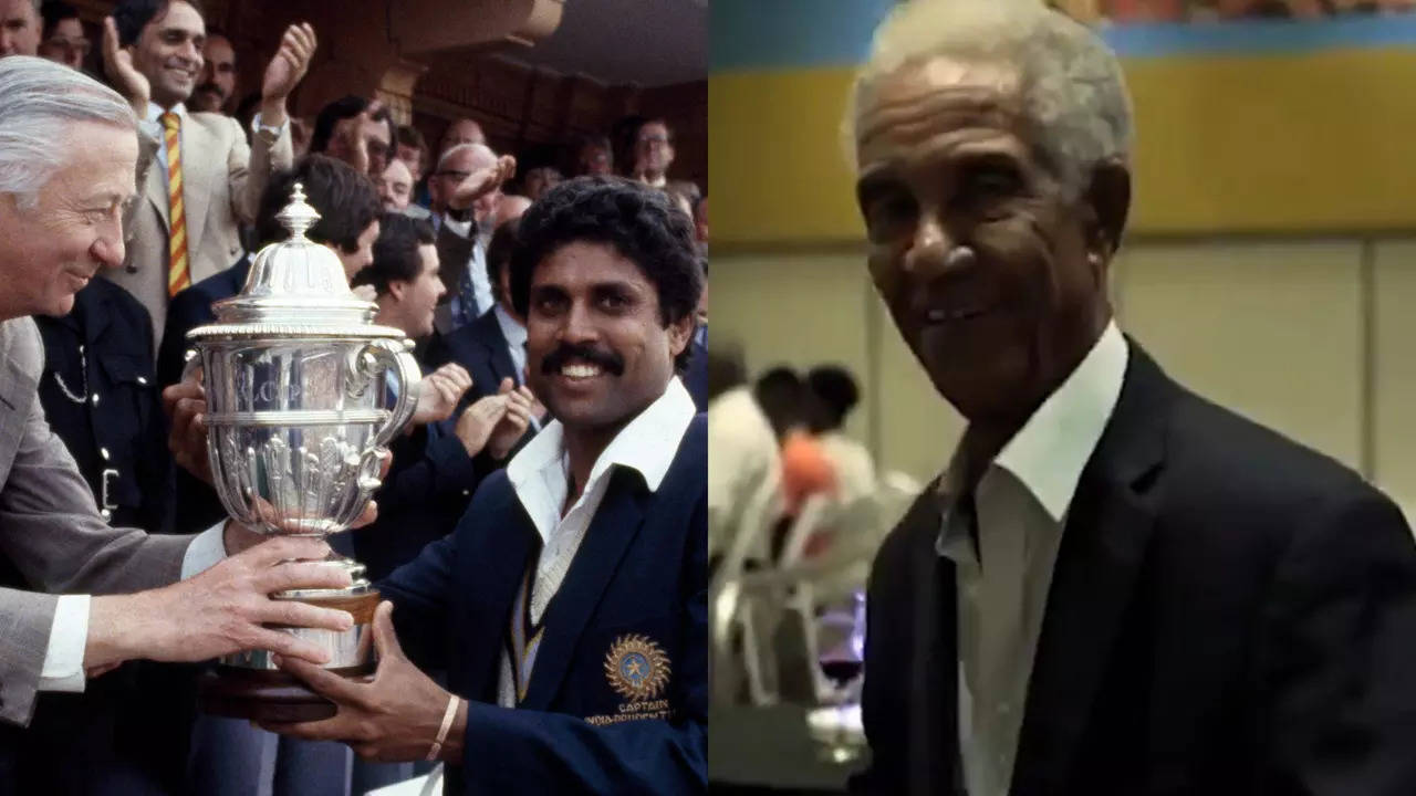 Garry Sobers's Prophetic Prediction: India's Unlikely 1983 World Cup Triumph