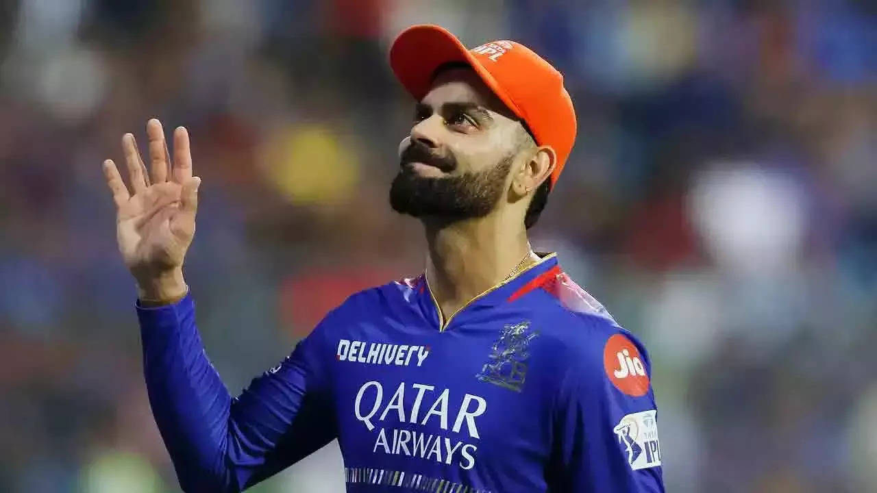 RP Singh Urges RCB to Retain Virat Kohli, Build Team Around Him