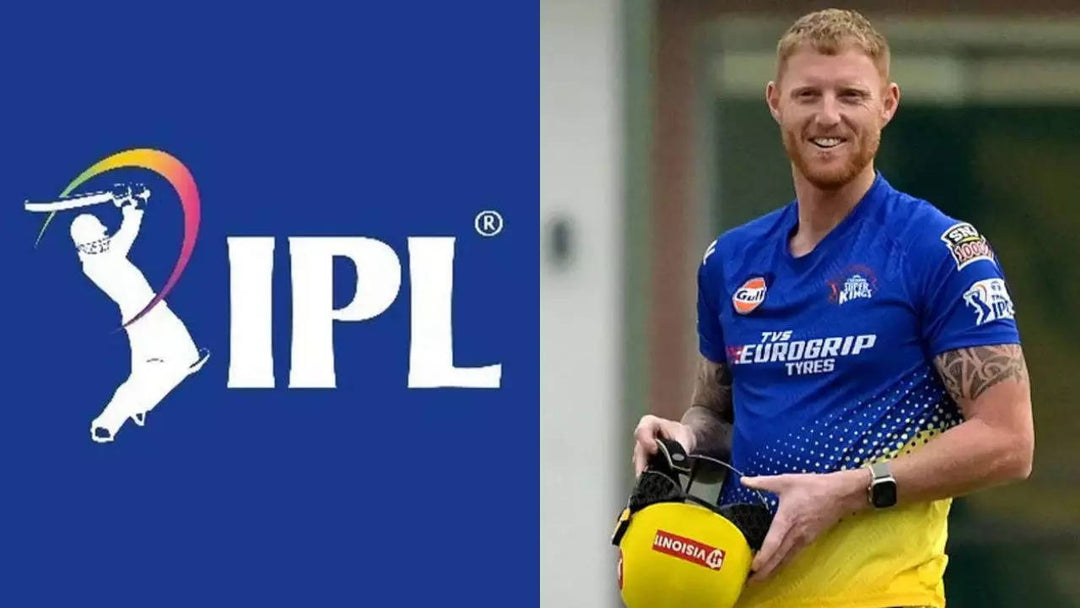 IPL Tightens Rules to Prevent Overseas Player Withdrawals