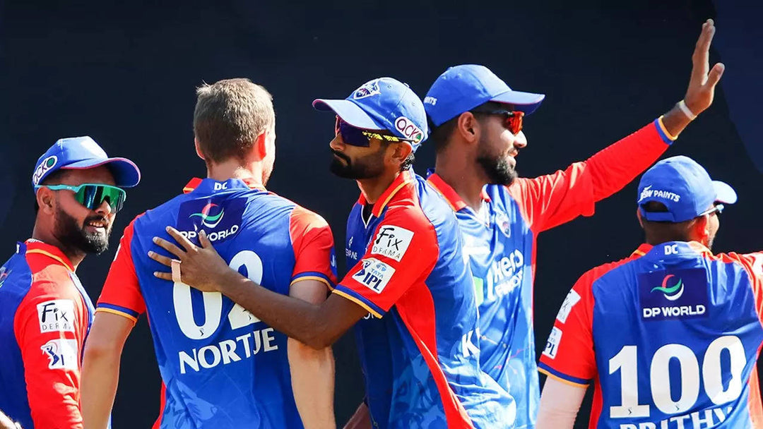 Delhi Capitals Eye Six Retentions, Pant Confirmed