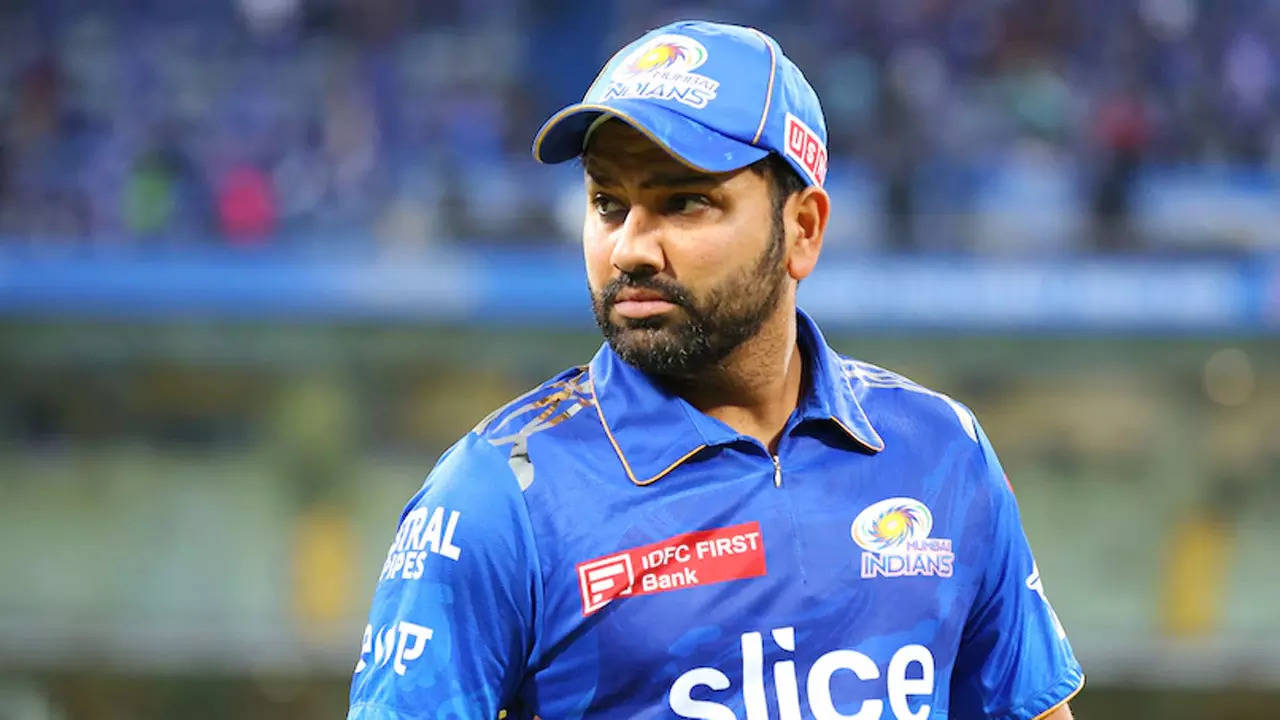 Kaif Urges RCB to Acquire Rohit Sharma as Captain for IPL 2025