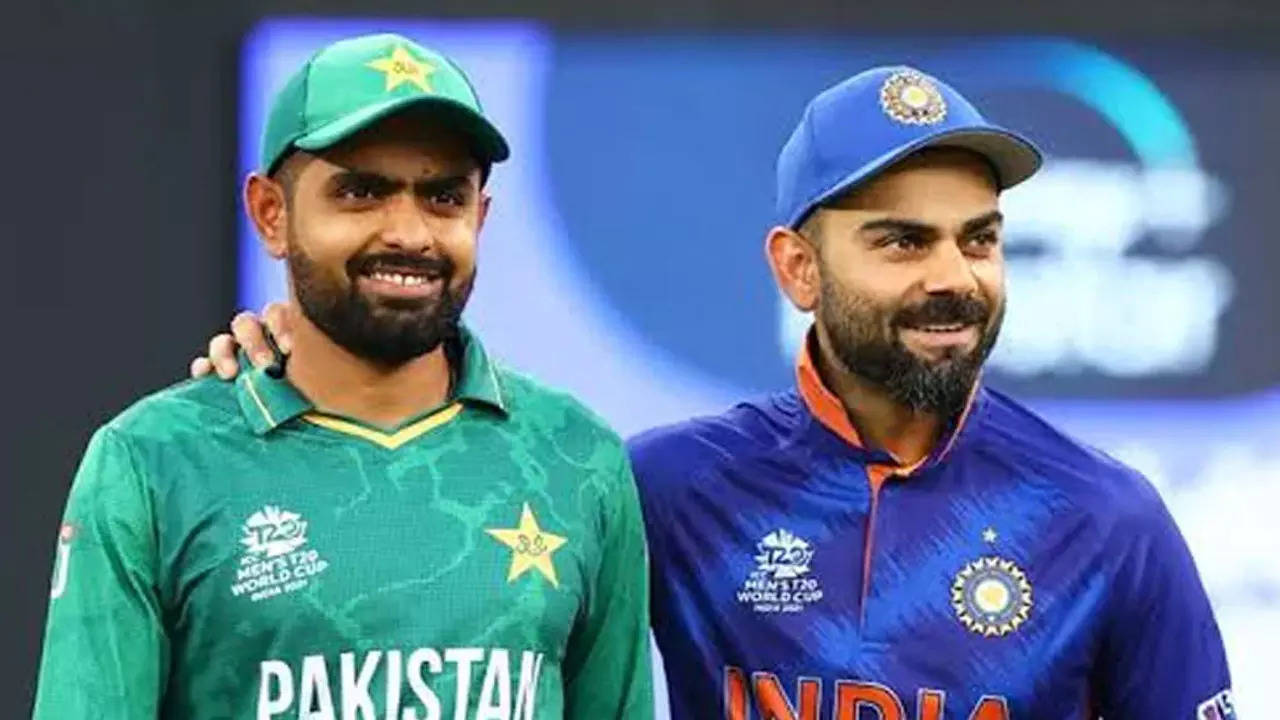 Mudassar Nazar: Virat Kohli a Legend, Babar Azam Still Has to Prove Himself