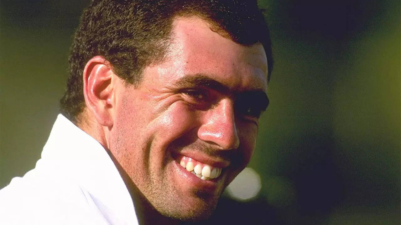 Hansie Cronje: A Tale of Triumph and Tragedy