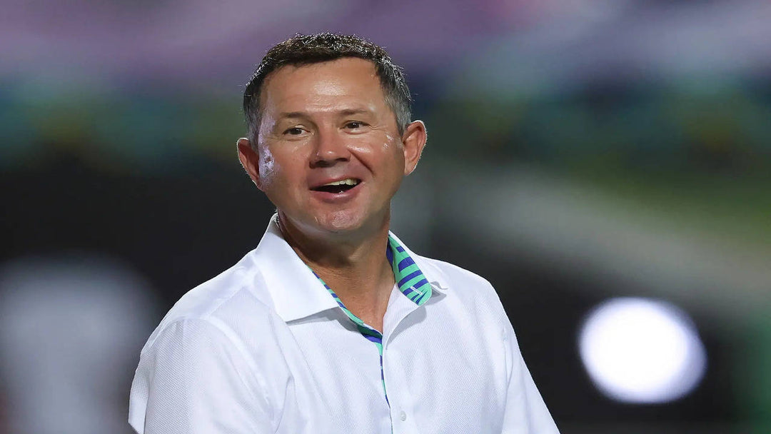 Ricky Ponting Declares Jacques Kallis as the "Most Talented Player" Ever