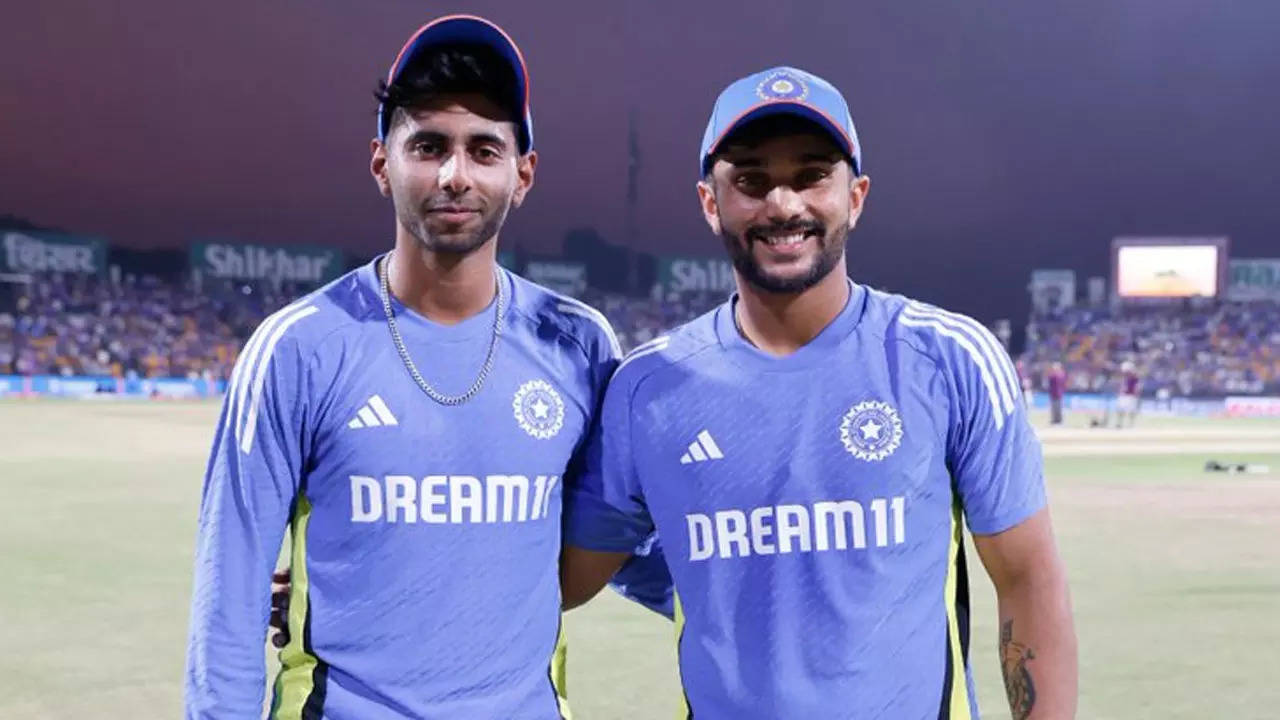 India Debuts Mayank Yadav and Nitish Reddy in T20I Opener Against Bangladesh