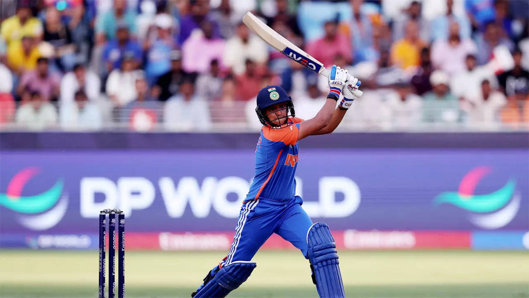 India's Women's T20 World Cup Hopes Hang in the Balance After Narrow Win Over Pakistan