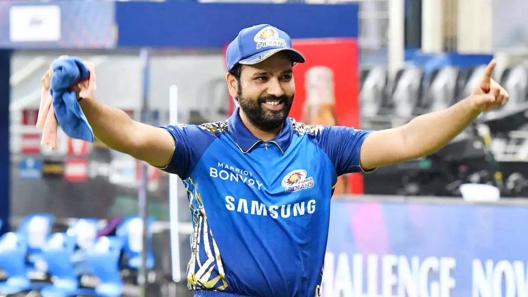 Rohit Sharma's IPL Future Uncertain, Harbhajan Predicts Bidding War