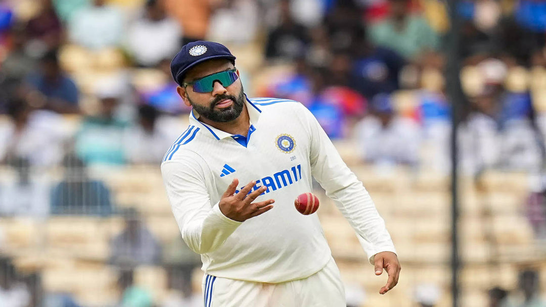 Rohit Sharma May Miss Australia Tests Due to Personal Reasons