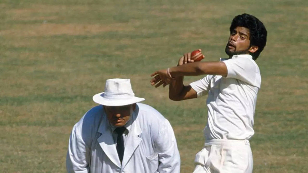 Chetan Sharma's Historic Hat-Trick: A Milestone in Indian Cricket