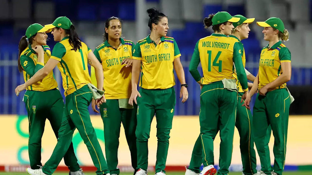 Bangladesh Women Face Do-or-Die Clash Against South Africa in T20 World Cup