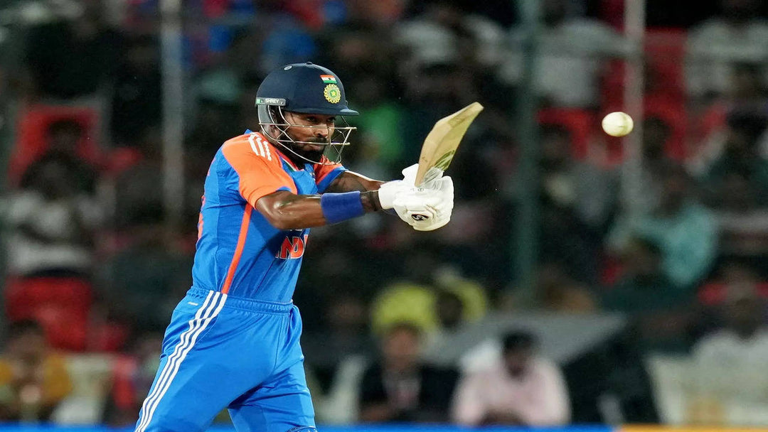 Hardik Pandya's Resurgence Stuns Aakash Chopra in India's T20I Triumph