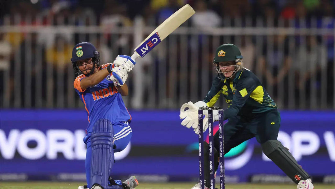 India's T20 World Cup Hopes Hinge on Pakistan Win