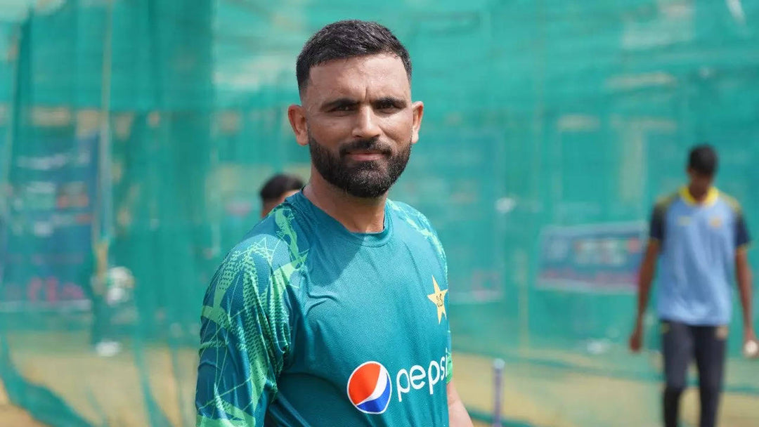 PCB Issues Show-Cause Notice to Fakhar Zaman for Supporting Babar Azam