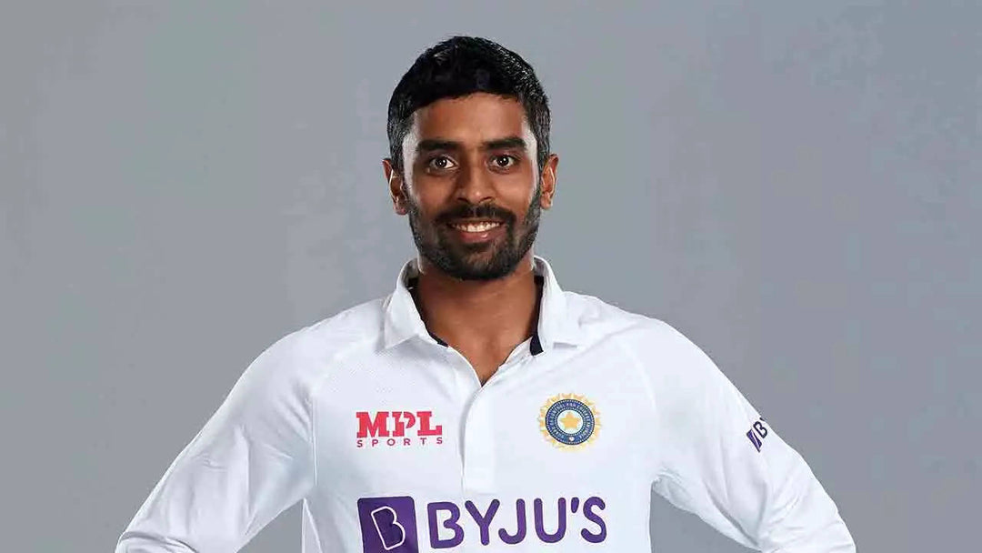 Abhimanyu Easwaran Knocks on India's Doors with Consistent Centuries