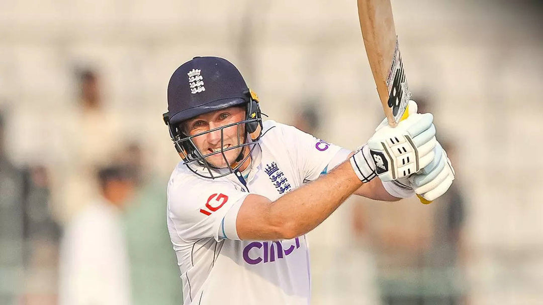 Joe Root Surpasses Cook's England Run Record, Eyes 16,000 Test Runs