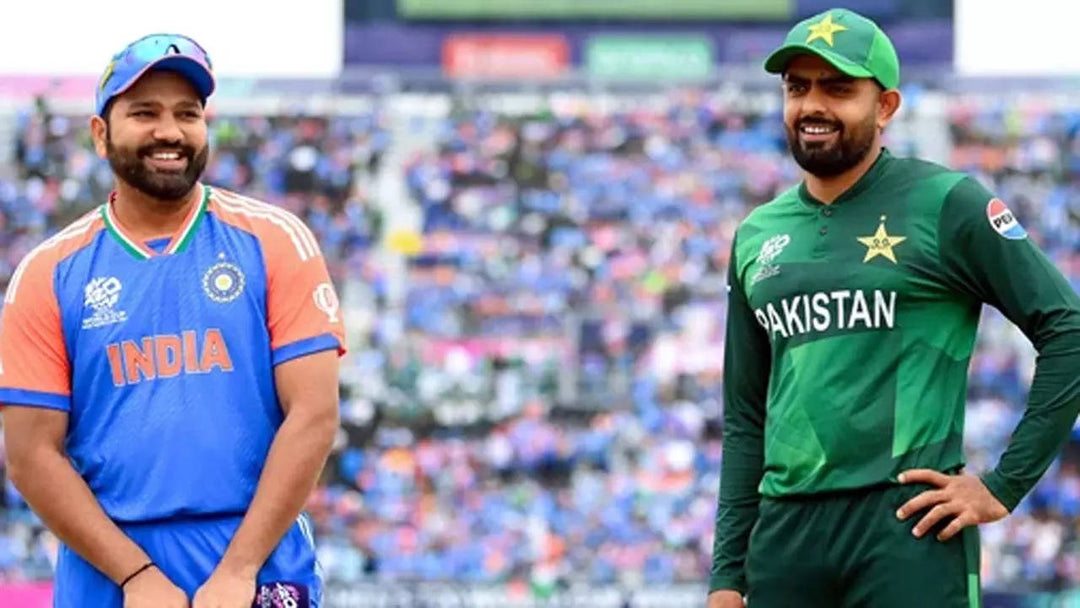 PCB Proposes Return-to-India Plan for India's Champions Trophy Participation