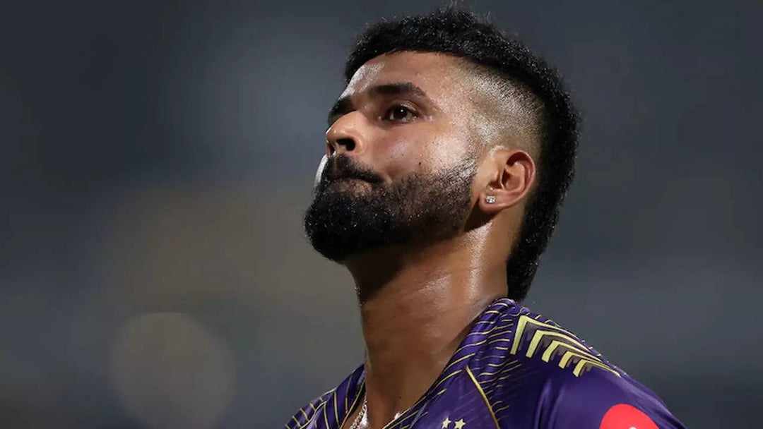 KKR Faces Captaincy Dilemma Amid Backroom Staff Departures