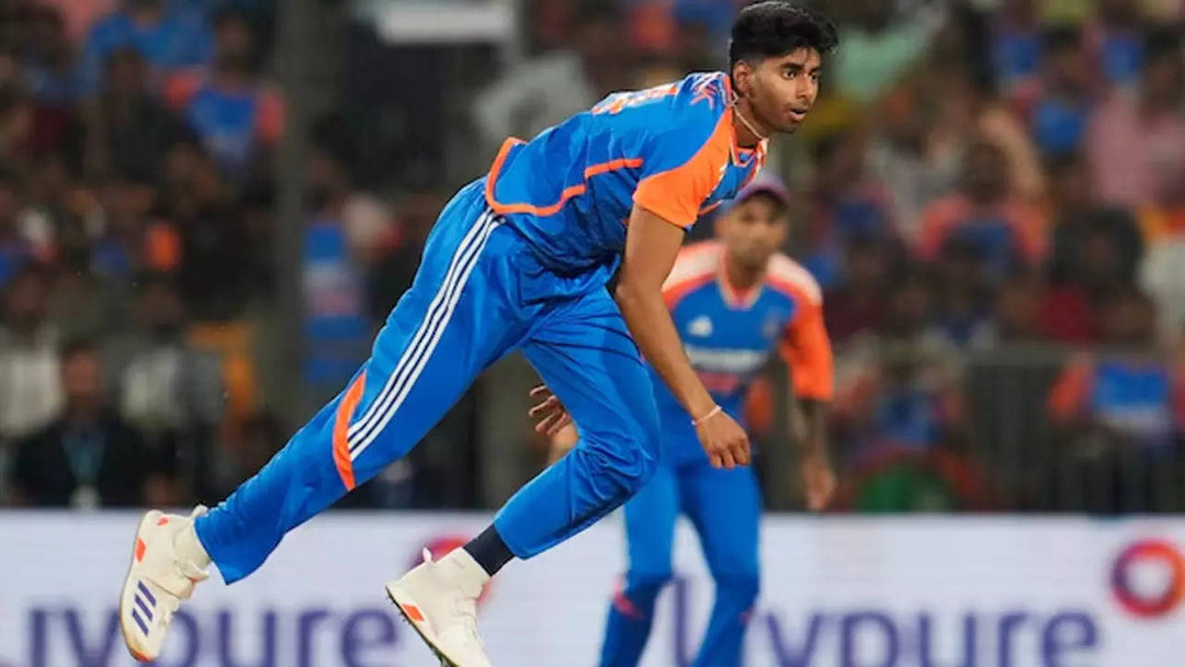 Mayank Yadav Ruled Out of South Africa Series for Team India