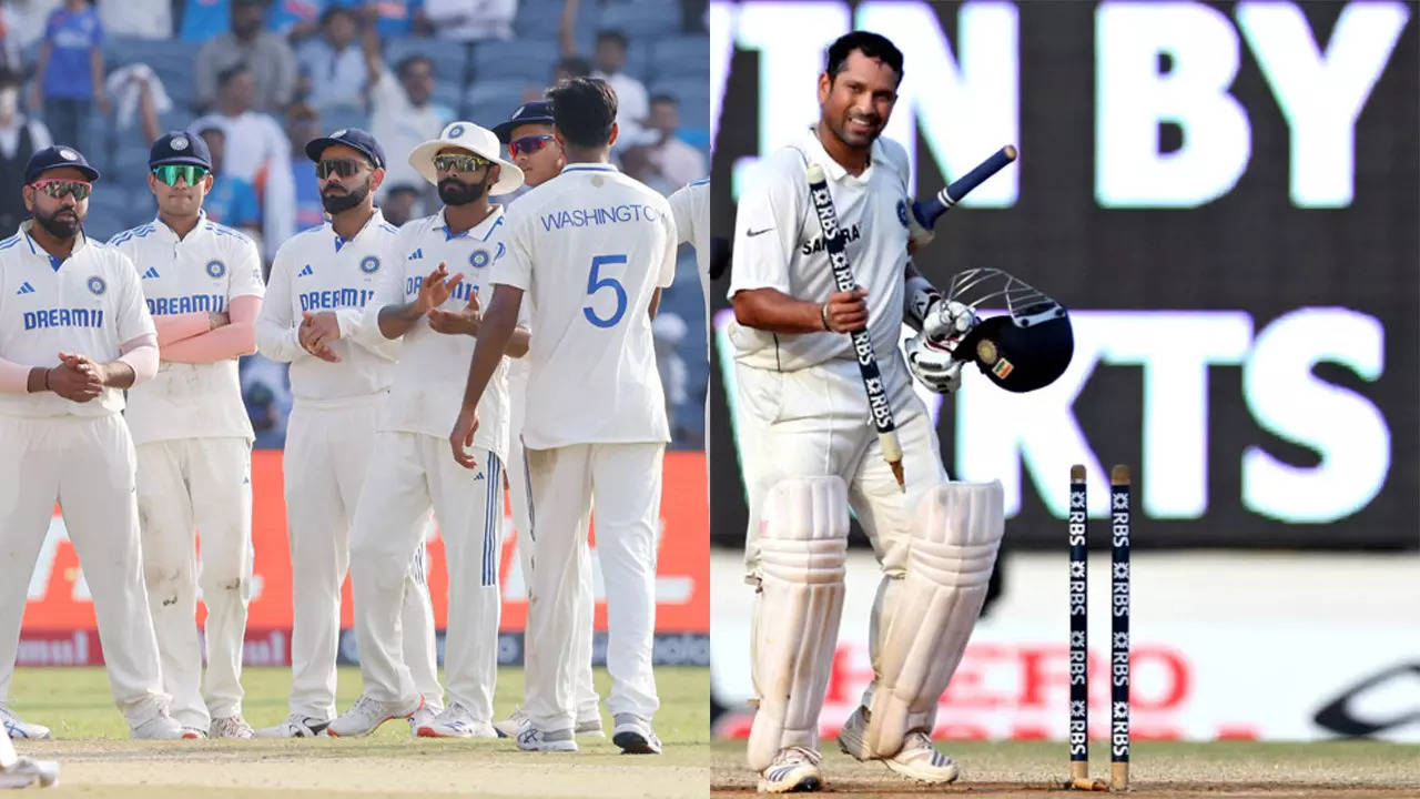 India's Fourth-Innings Chases: A History of Triumph and Tribulation