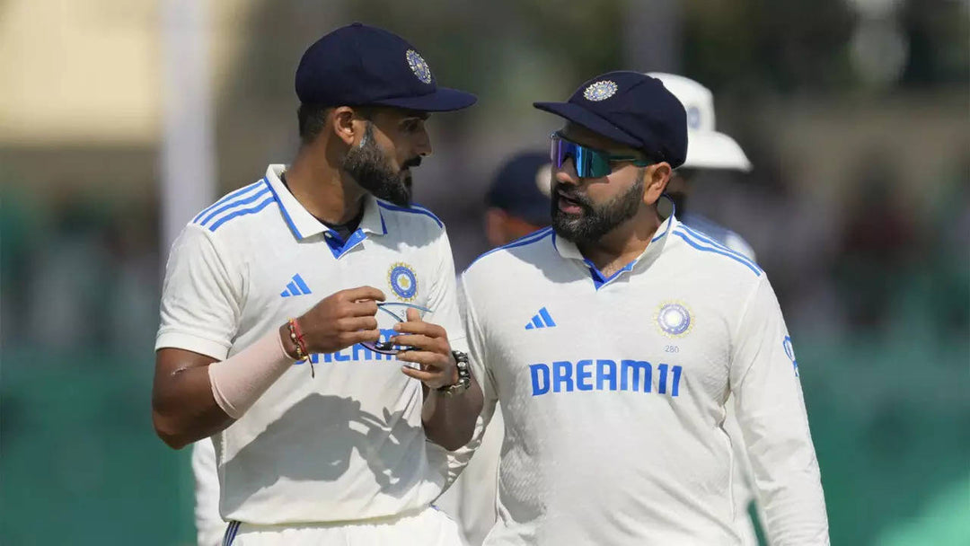 Shami's Absence Raises Concerns Over India's Bowling Strength for Australia Tour