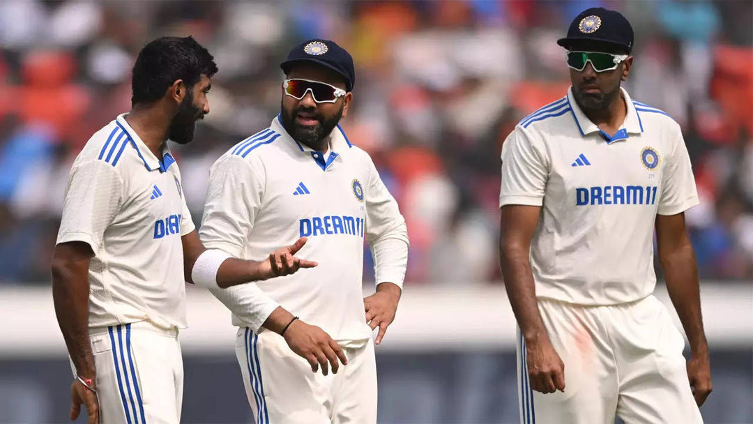 New Zealand on Verge of Historic Whitewash of India at Home